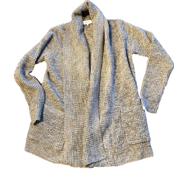john & jenn Sweaters - John and Jenn wrap sweater